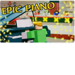 Piano Show! icon