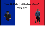 ~{UFA}{French Military}~
