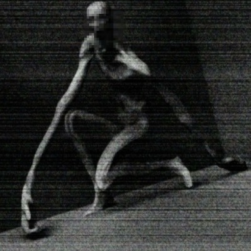 SCP 096 Roblox game