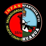 13/35 Batallón de Infantería