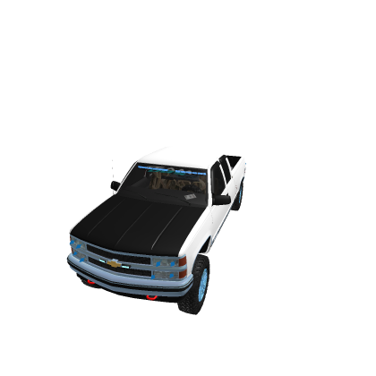 Box chev
