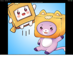 Fan boxy and foxy group