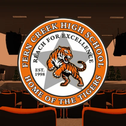 Fern Creek High School | Roblox group icon