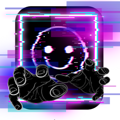 The watcher phase 2 Roblox decal