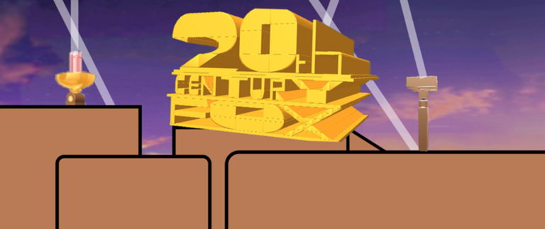 DESTORY!!! 20th century fox screenshot 1