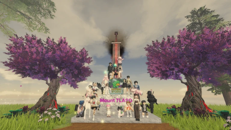 MOUNT TLASO thumbnail