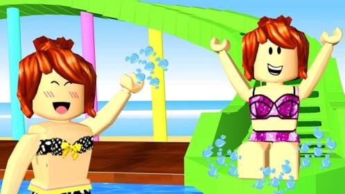 [NEW] Paradise Island