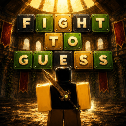 Fight To Guess
