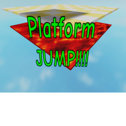 Platform JUMP!!!! icon