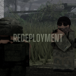 Chechen Redeployment