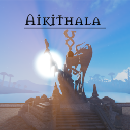 [FZ] Aikithala Aqueduct