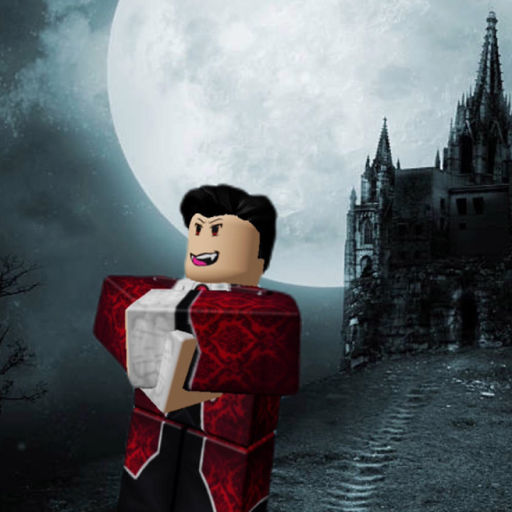 Vampire Simulator