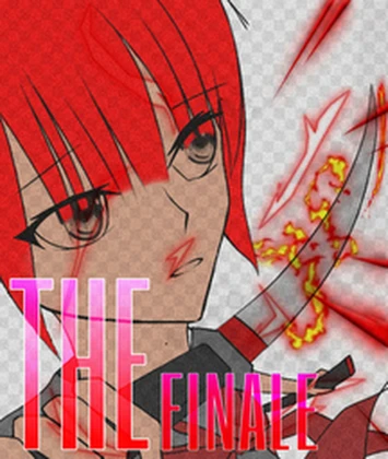 Finale Fashion Roblox group icon