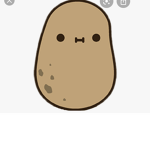 Potato army stay cool
