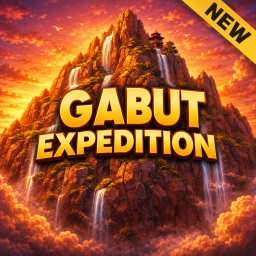 [All Jump!] GABUT EXPEDITION icon