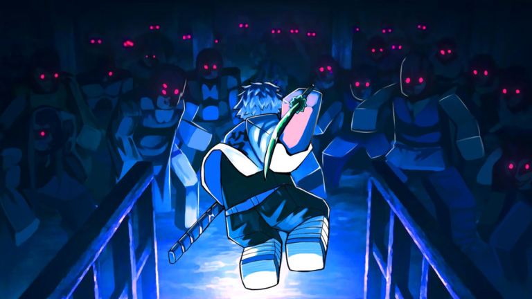 Slayer or Abyss screenshot 1