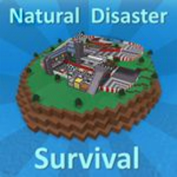 Natural Disaster Survival (REMAKE)