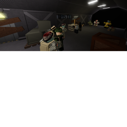WASTE testing