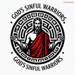 [GSW] Gods Sinful Warriors