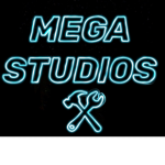 MEGA STUDlOS