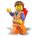 The Lego Movie Fan Club!!!