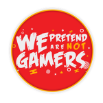 We Pretend We are not Gamers