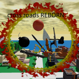 (crossroads reborn)
