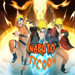[🌟NEW!!🌟] Naruto Tycoon 😄
