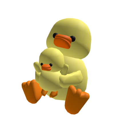 Duck Family thumbnail