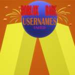 Roblox Rare Usernames United