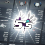 5's
