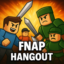 FNAP [HANGOUT]