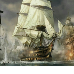 Adventure Ship