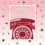Rush Week💗