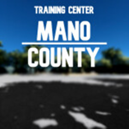 Mano County Training Center