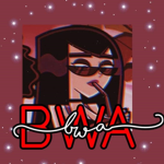 B.W.A!