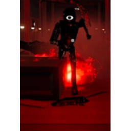 Survive doors killer