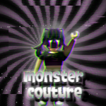 monster couture