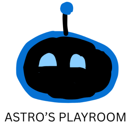 Astro Bot screenshot 1