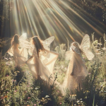 Fairiella’s Fairies