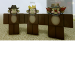 The Monkie Federation