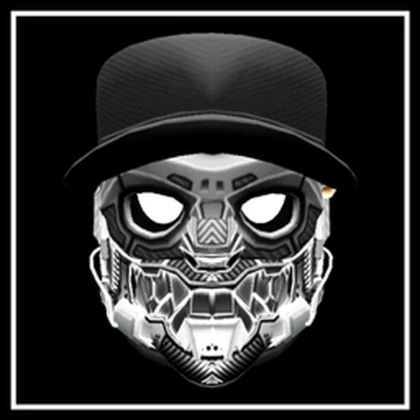 CYBRID CLOTHING Roblox group icon