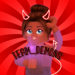 Team_Démons