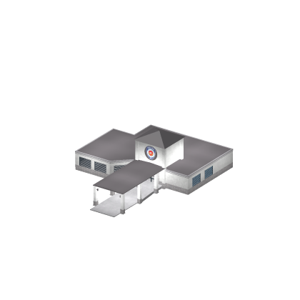 [✨💫] Police Station Map roleplay Military Pri