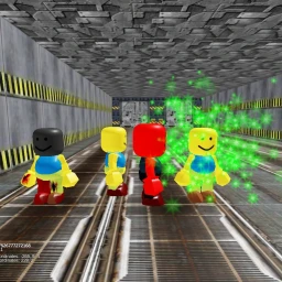Can You Survive Star Power Oofio ln Area 51 icon