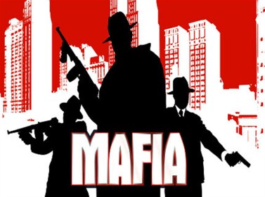 Mafia Wars