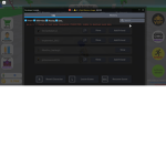 The dev gods