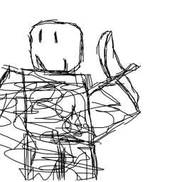 The Doodle icon