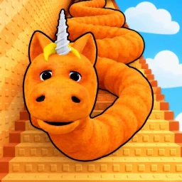 Climb Buddy Worm Tower icon