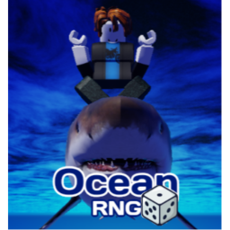 (Alpha) Ocean RNG icon